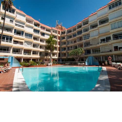 Apartment Playa Del Ingles Tanife