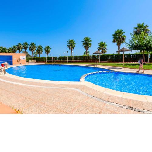 Apartment Playa Dorada - Marina d'Or-2