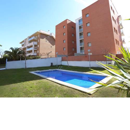 Apartment Playa Dorada