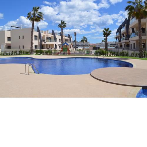 Apartment Playa Elisa Bay