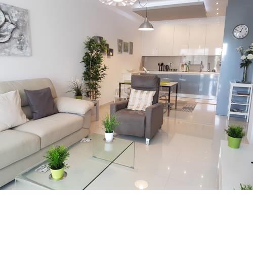 Apartment Playa Elisa Ground Floor