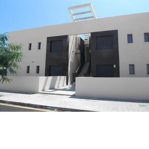 Apartment Playa Elisa