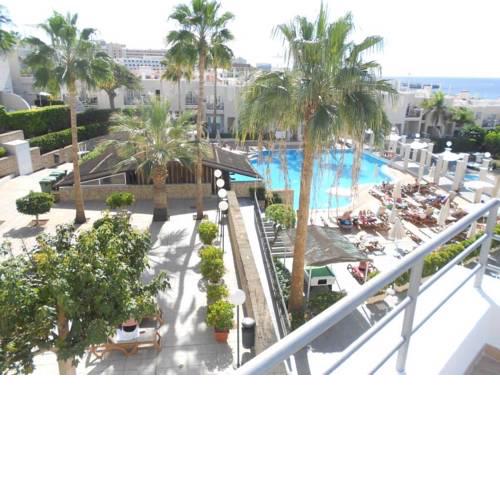 Apartment Playa Fanabe, El Duque