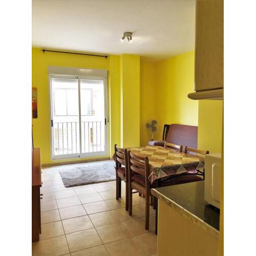 Apartment PLAYA LA CONCHA