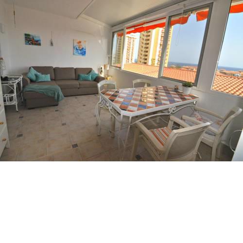 Apartment playa Las Vistas