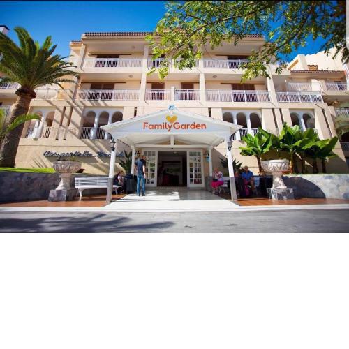 Apartment Playa las Vistas