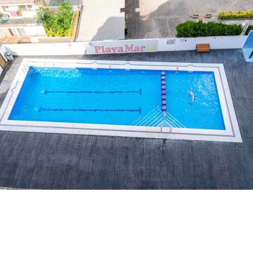 Apartment Playa Mar