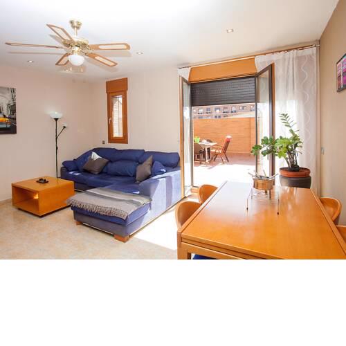 Apartment Playa Mar