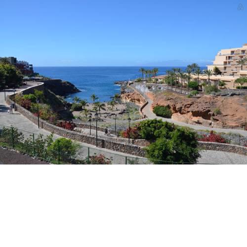 Apartment Playa Paraiso