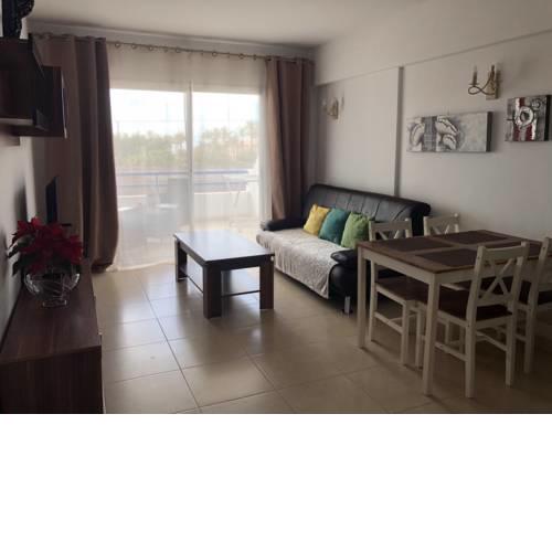 Apartment Playa Paraiso