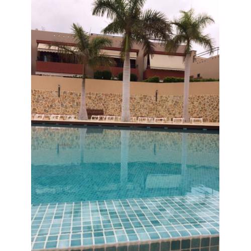 Apartment Playa Paraiso