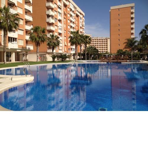 Apartment Playa San Juan