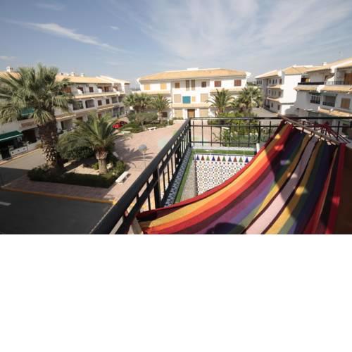 Apartment Playa Tamarit