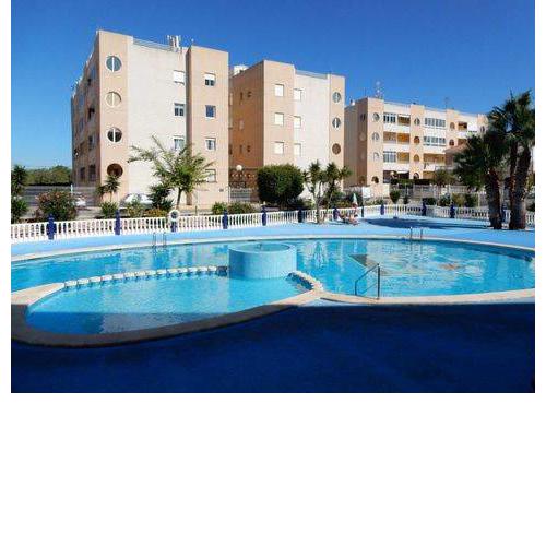Apartment playadelcura