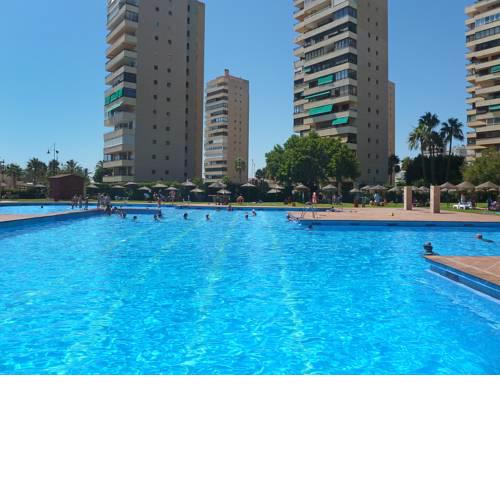 Apartment Playamar