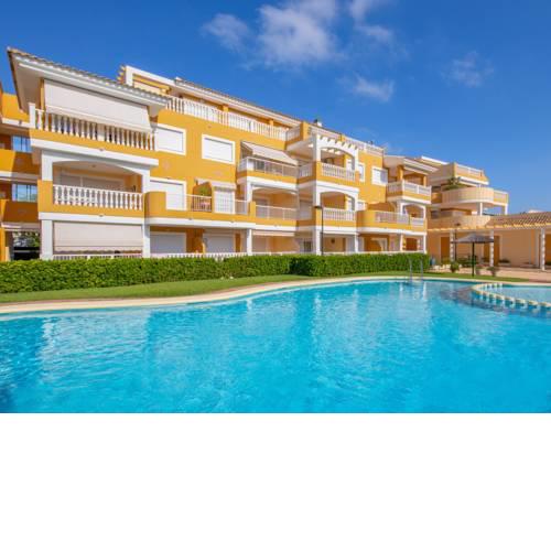 Apartment Playasol II