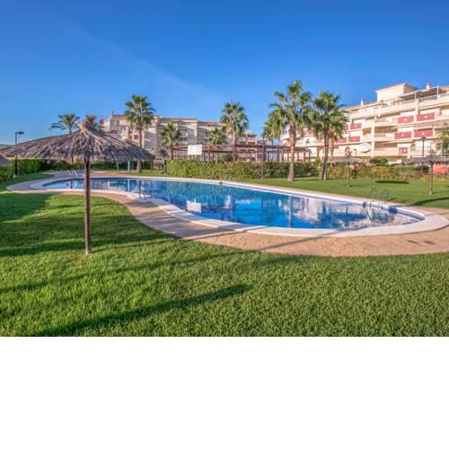 Apartment Playasol
