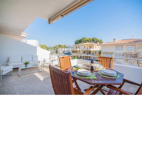 Apartment Playero Beach