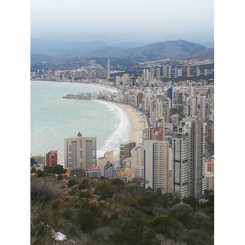 Apartment Playmon Park