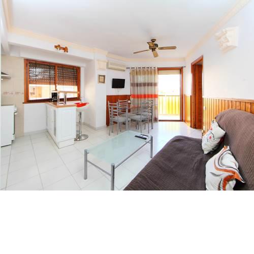 Apartment Playsol-2