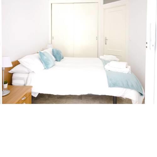Apartment Plaza Alcolea - 2