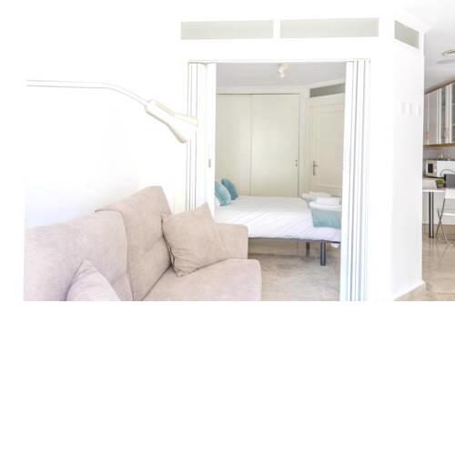 Apartment Plaza Alcolea - 3