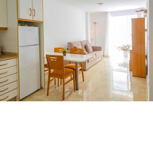 Apartment Plaza Alcolea