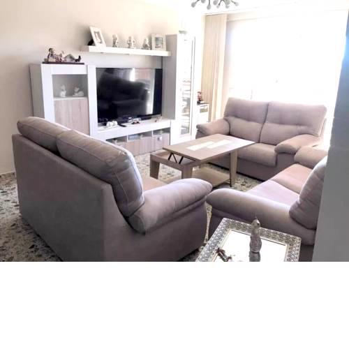 Apartment Plaza Baleares