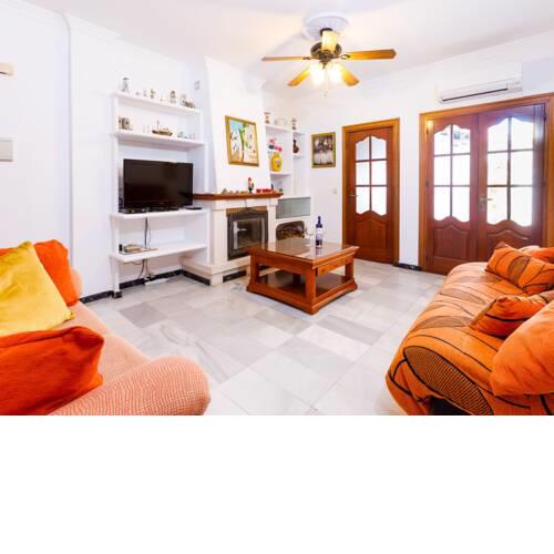 Apartment Plaza de España
