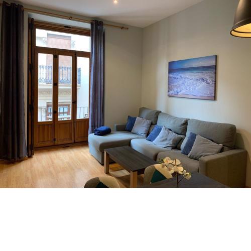 Apartment Plaza de la Merced