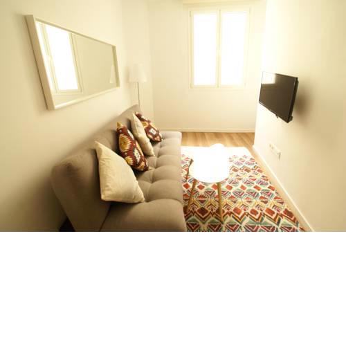 Apartment Plaza de la Villa - Exclusive