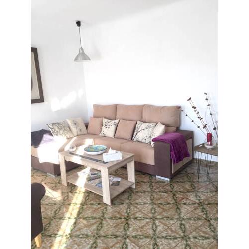 Apartment Plaza del Sol