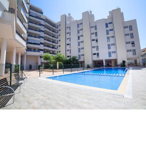 Apartment Plaza Mayor