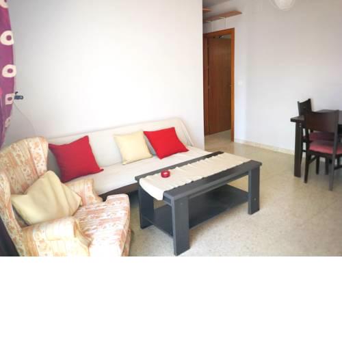 Apartment Plaza Nuevo Zaidin