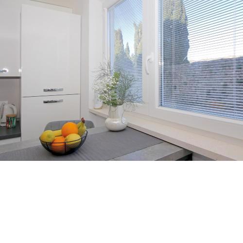 Apartment Pleasant stay - for two