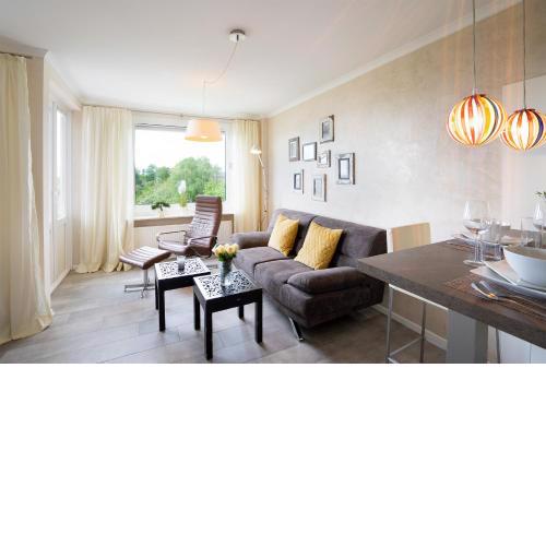 Apartment Plön Seeblick