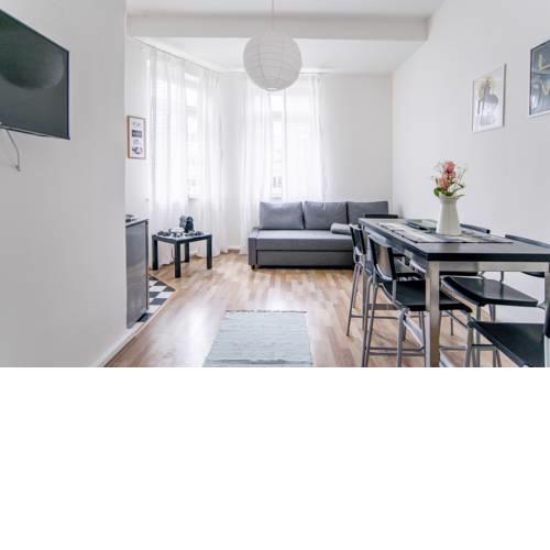 Apartment Plus ++