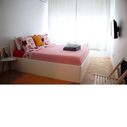 Apartment Plus