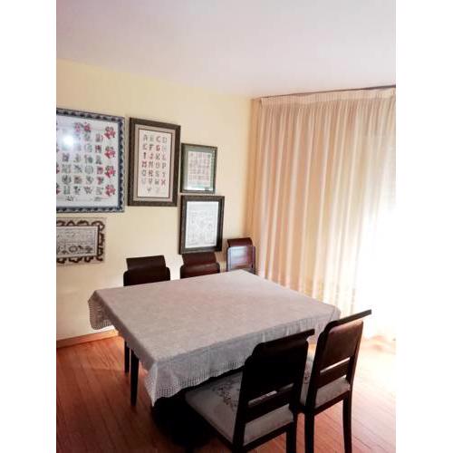 Apartment Poblado San Roque