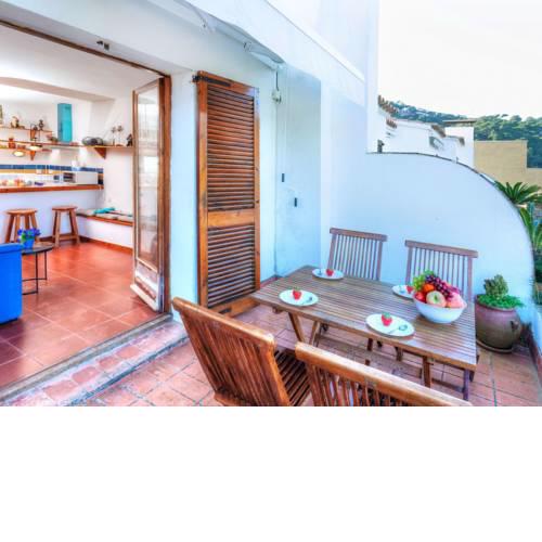 Apartment Poblado tipico