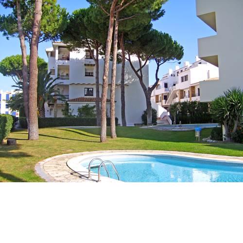 Apartment Poble Amarres II