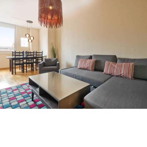 Apartment Poble Nou