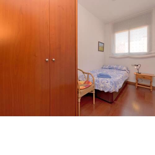 Apartment Poblenou