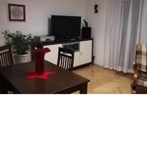 Apartment POHODA