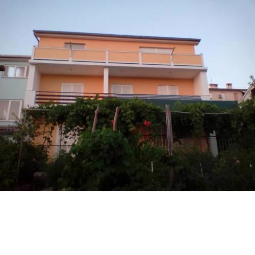 Apartment Poldan Palit