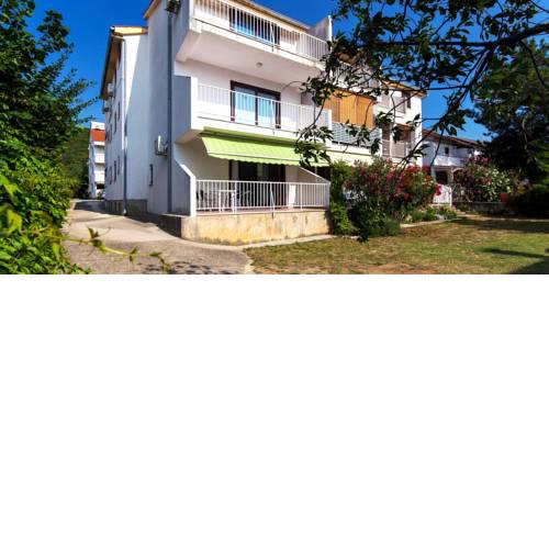 Apartment Polugic