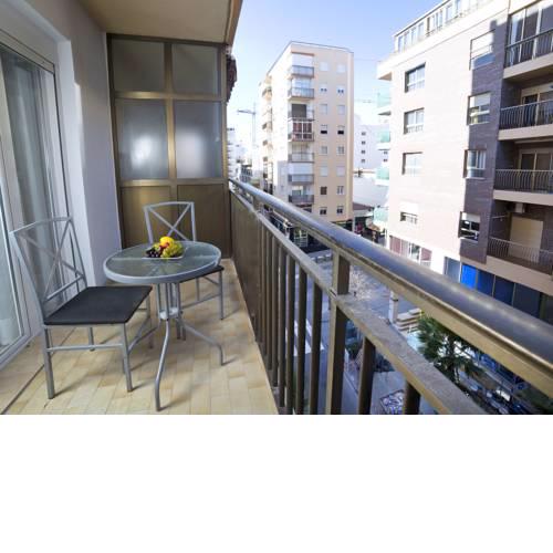 Apartment Pondarosa