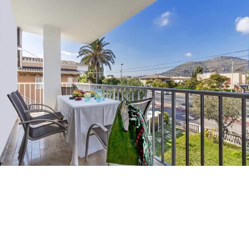 Apartment Ponent