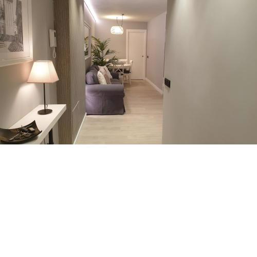 Apartment Pontus Stellae