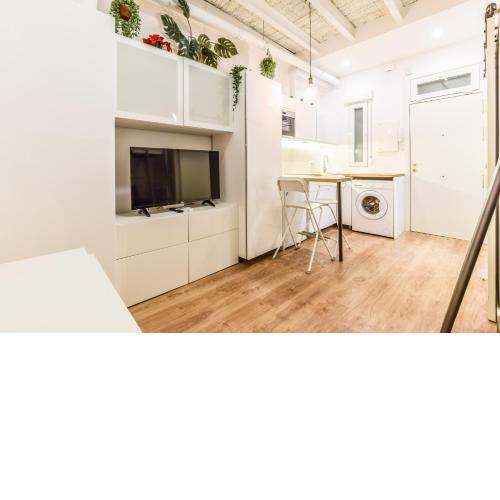 APARTMENT PONZANO